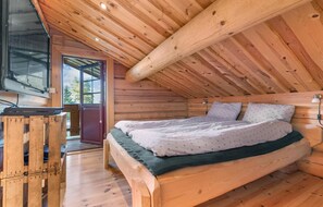 5 Schlafzimmer, kostenloses WLAN