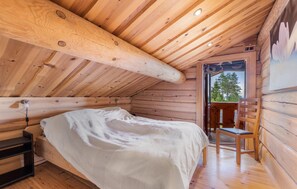 5 bedrooms, free WiFi