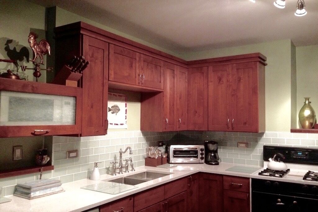 A "Modern Country Classic", near Rhinebeck & BARD