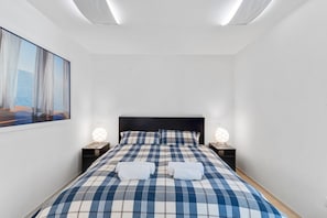 3 chambres, Wi-Fi