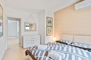 3 soverom og wi-fi