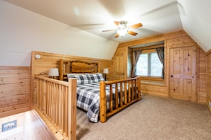 4 Schlafzimmer, Bügeleisen/Bügelbrett, kostenloses WLAN, Bettwäsche