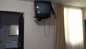 Televisie