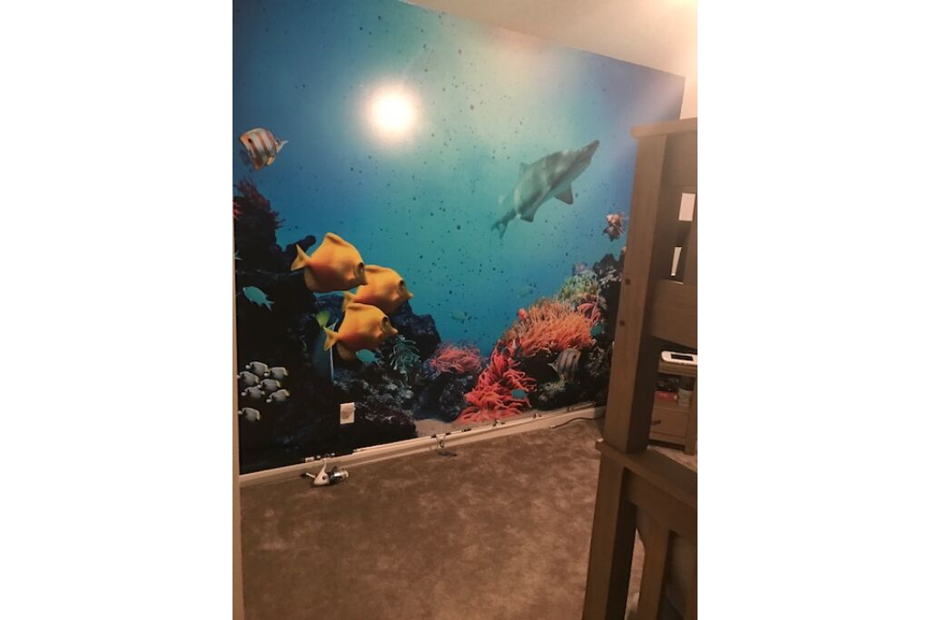 Perfect Rehoboth Beach Location less than 4 miles from the boardwalk! 