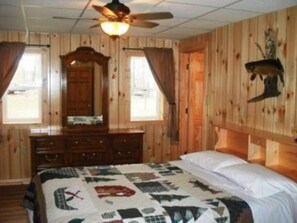 2 bedrooms