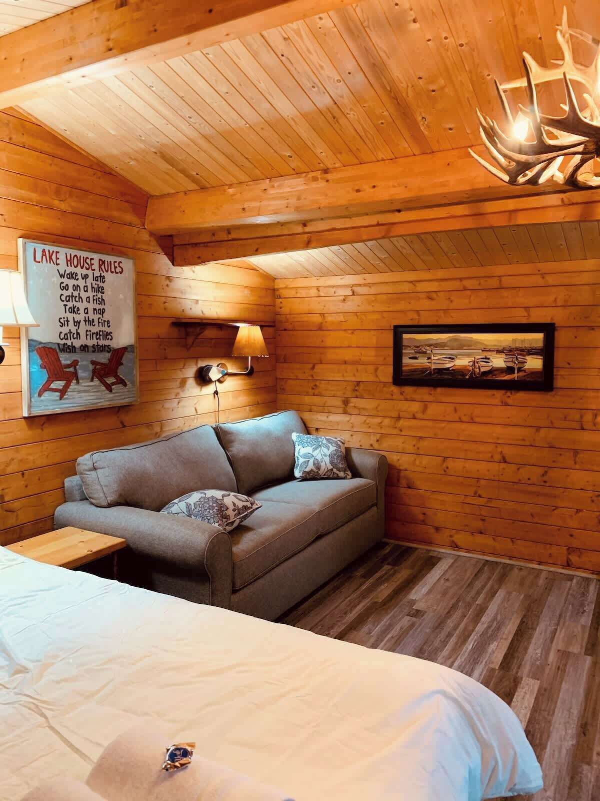 スマートテレビ、ストリーミングサービス