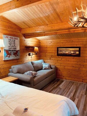 Smart TV, servicios de streaming