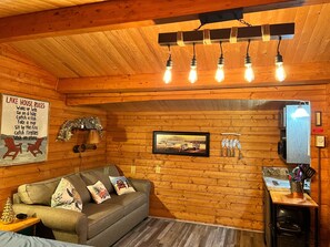 TV connectée, services de streaming