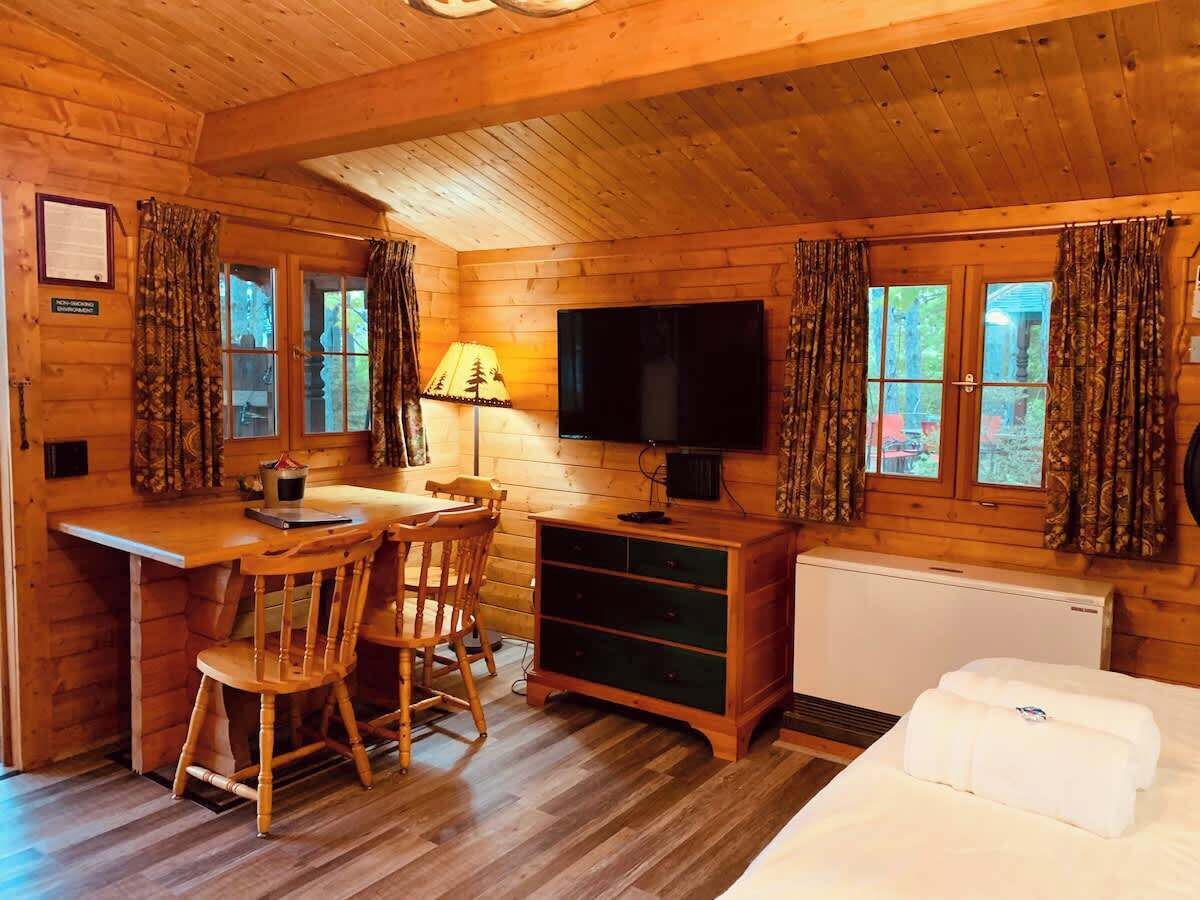 1 dormitorio, wifi gratis, ropa de cama