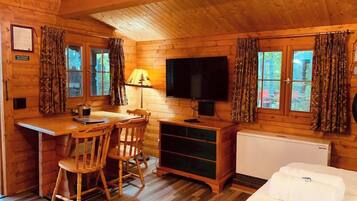 1 dormitorio, wifi gratis, ropa de cama