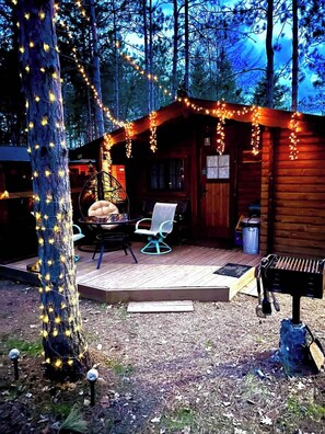 Terrace/patio - Lakeshore Lily Pad (Hayward)