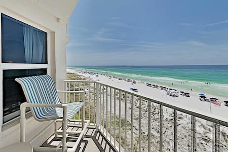 Destin Condo
