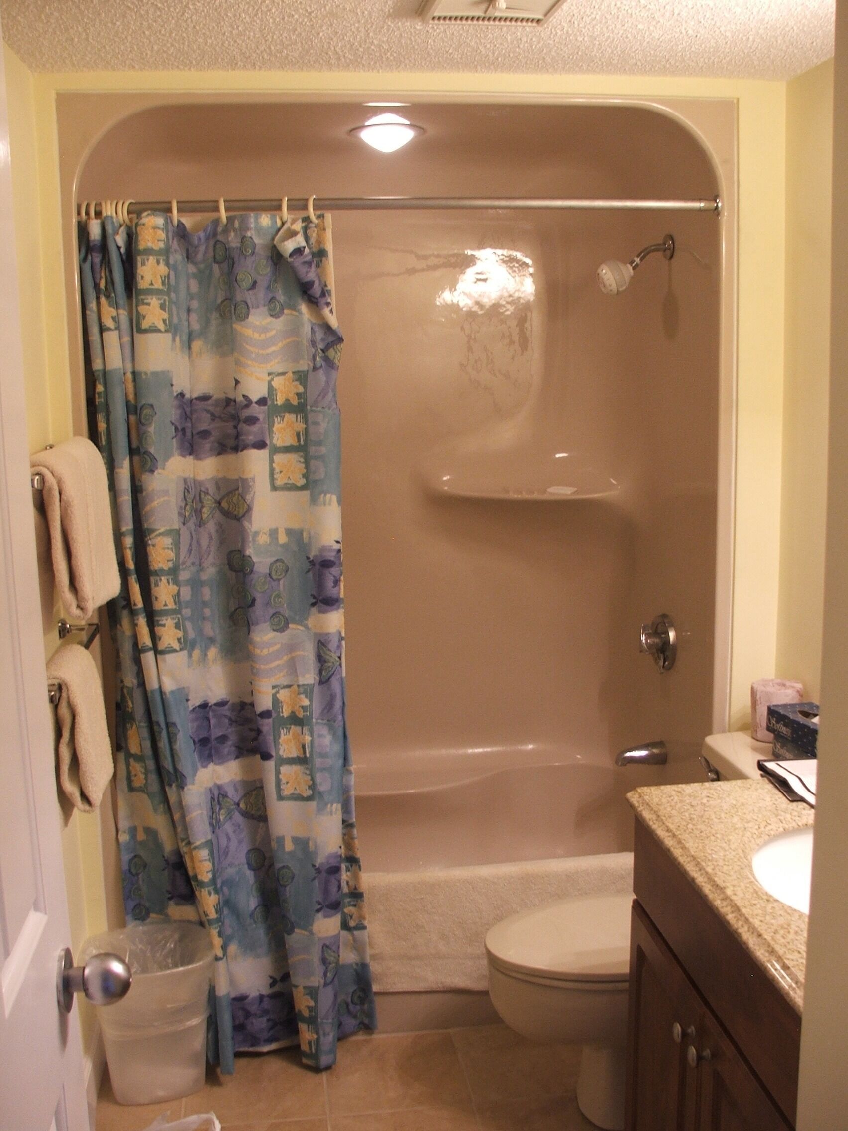 Spectacular Oceanfront Views in the Cabana Section of Myrtle Beach