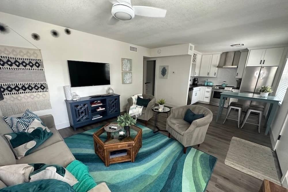 Sarasota Private vacation home
