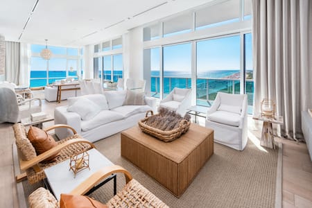 Miami Beach Apartment