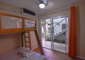 Chambre Double Standard, 1 chambre