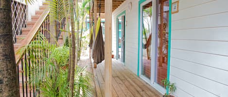 Rideaux occultants, Wi-Fi gratuit, draps fournis