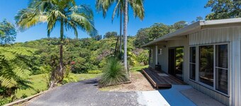 Farm-Stay House