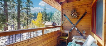 Well-Equipped Second-Level Studio w/Free WiFi, Balcony, & Shared Outdoor Pool