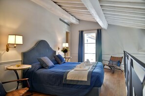 1 Schlafzimmer, Bügeleisen/Bügelbrett, Reisekinderbett, kostenloses WLAN
