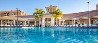 Super Mario Condo - Epic Universe 3 BED SUITE