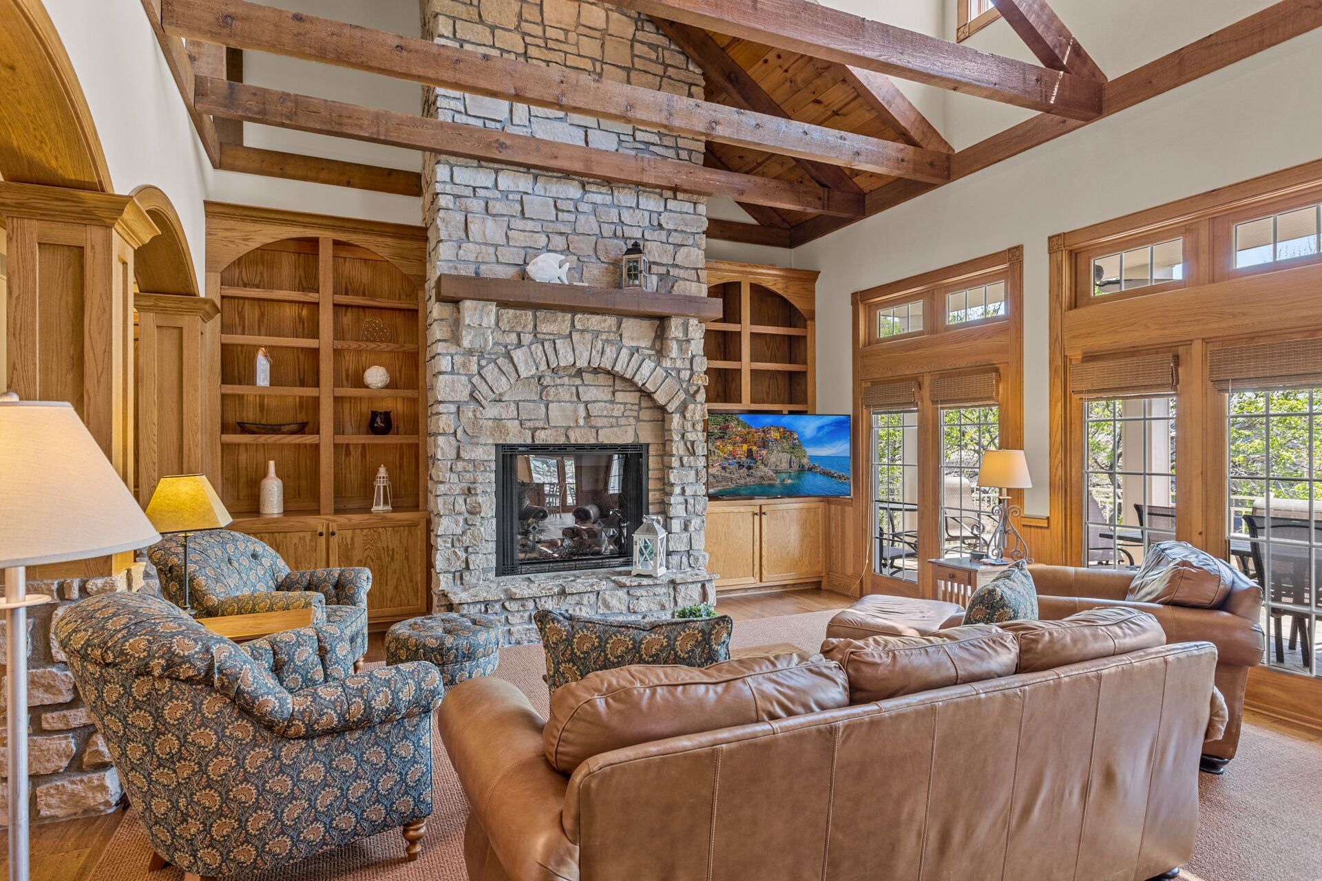 Birdnest - A Luxury Vacation Experience