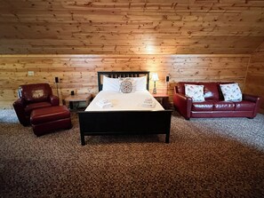 6 slaapkamers, wifi, beddengoed