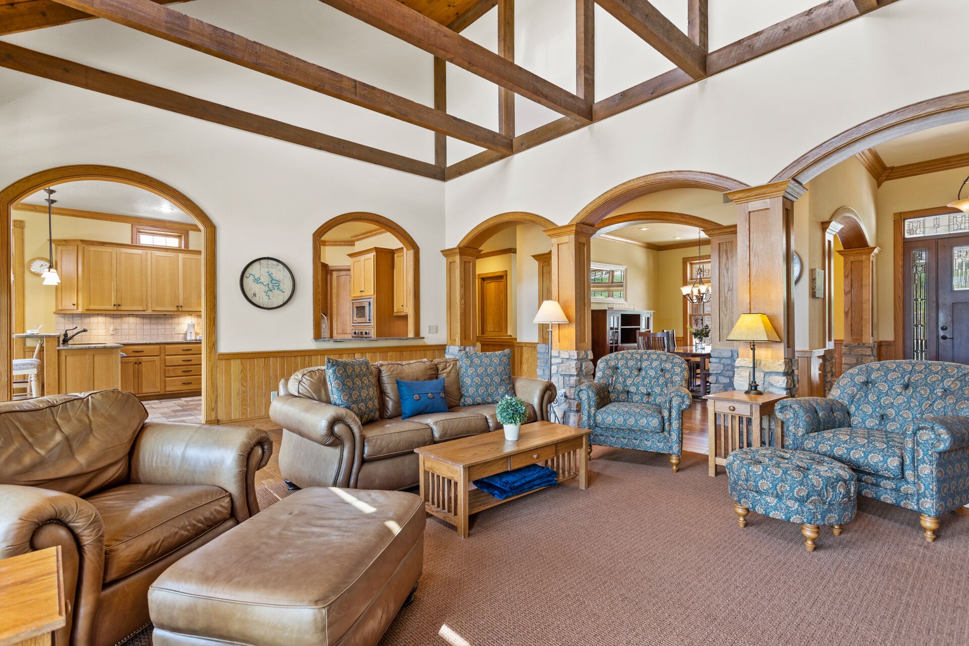 Birdnest - A Luxury Vacation Experience