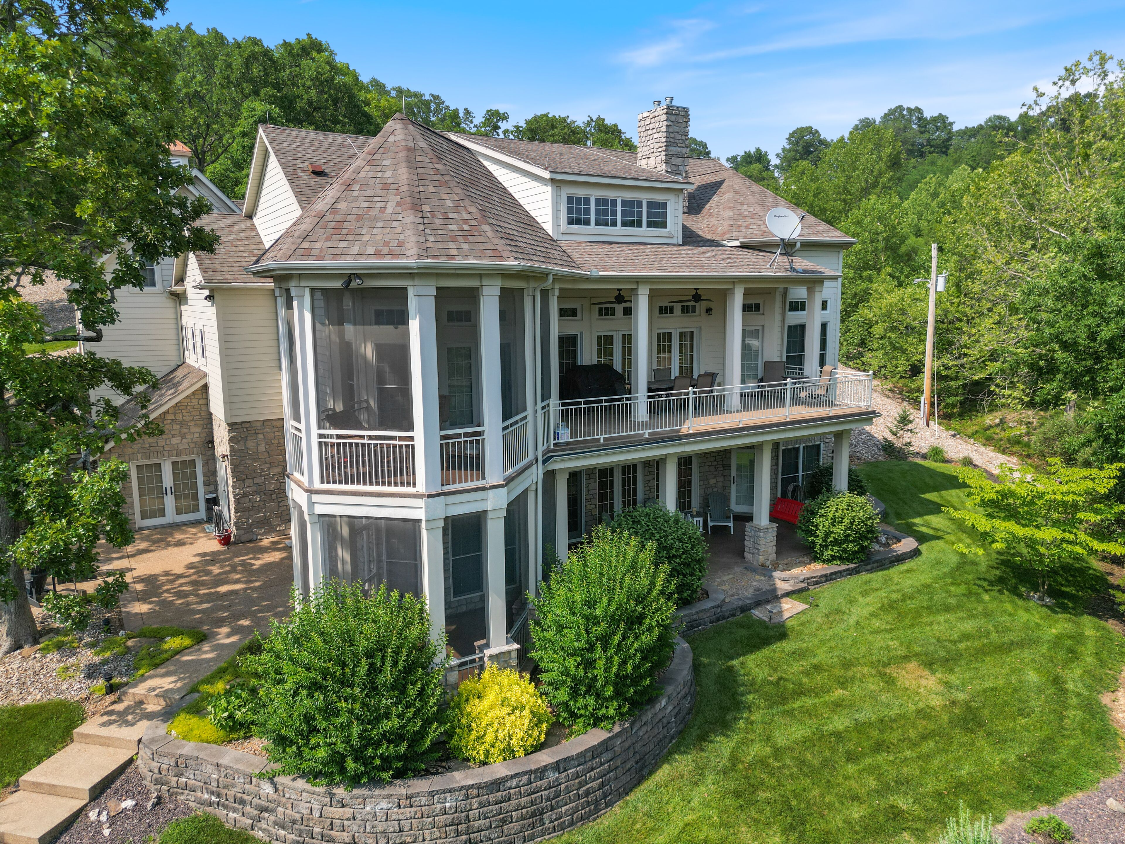 Birdnest - A Luxury Vacation Experience