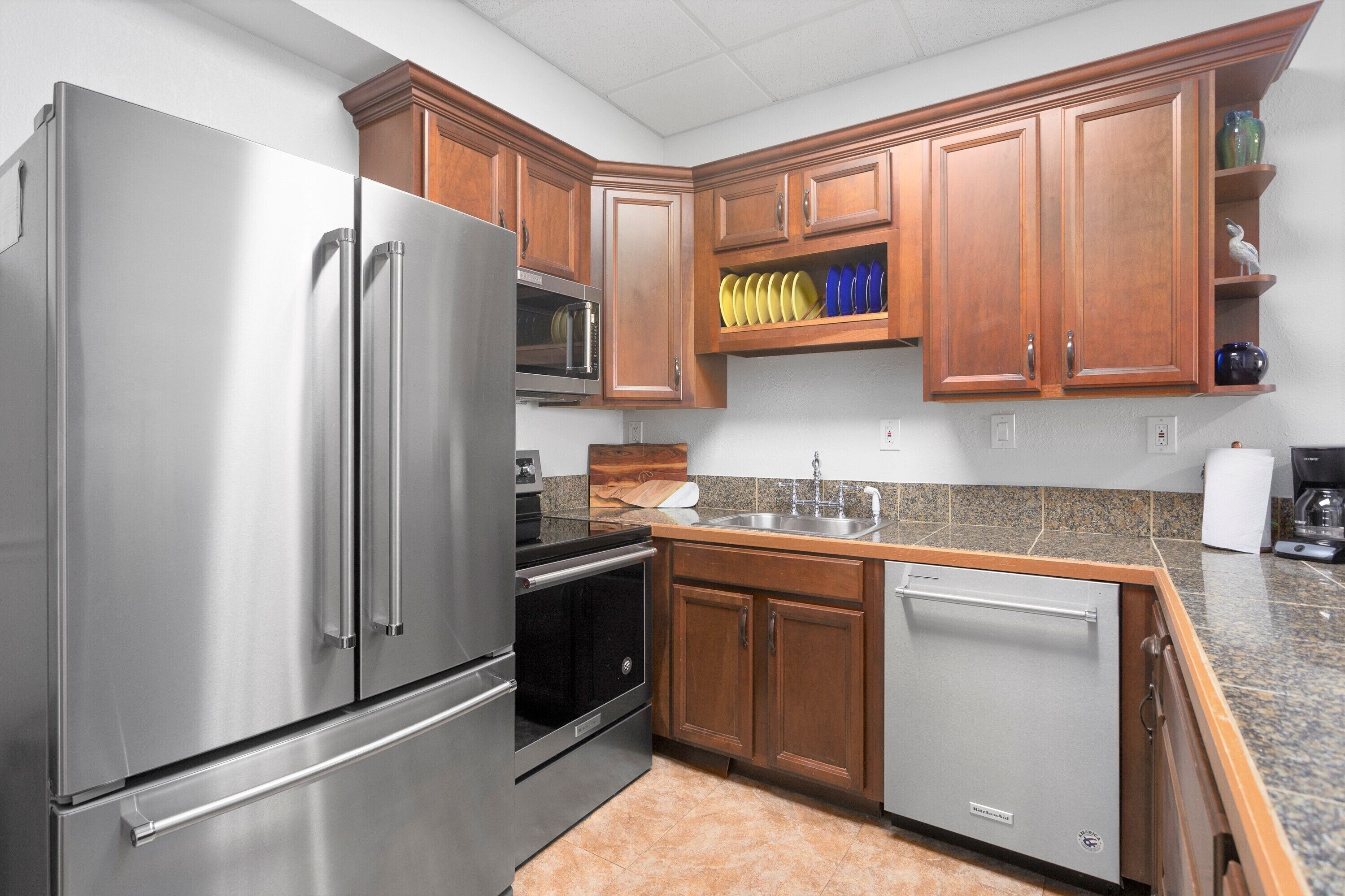 Ocean Front Penthouse Suite Panoramic Views of Gulf,Pensacola Beach,Pier, & Bay