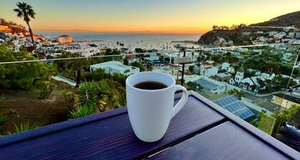 Eagleâs Nest | Voted Best Panoramic View in Avalon