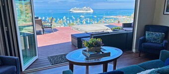 Eagle’s Nest | Voted Best Panoramic View in Avalon