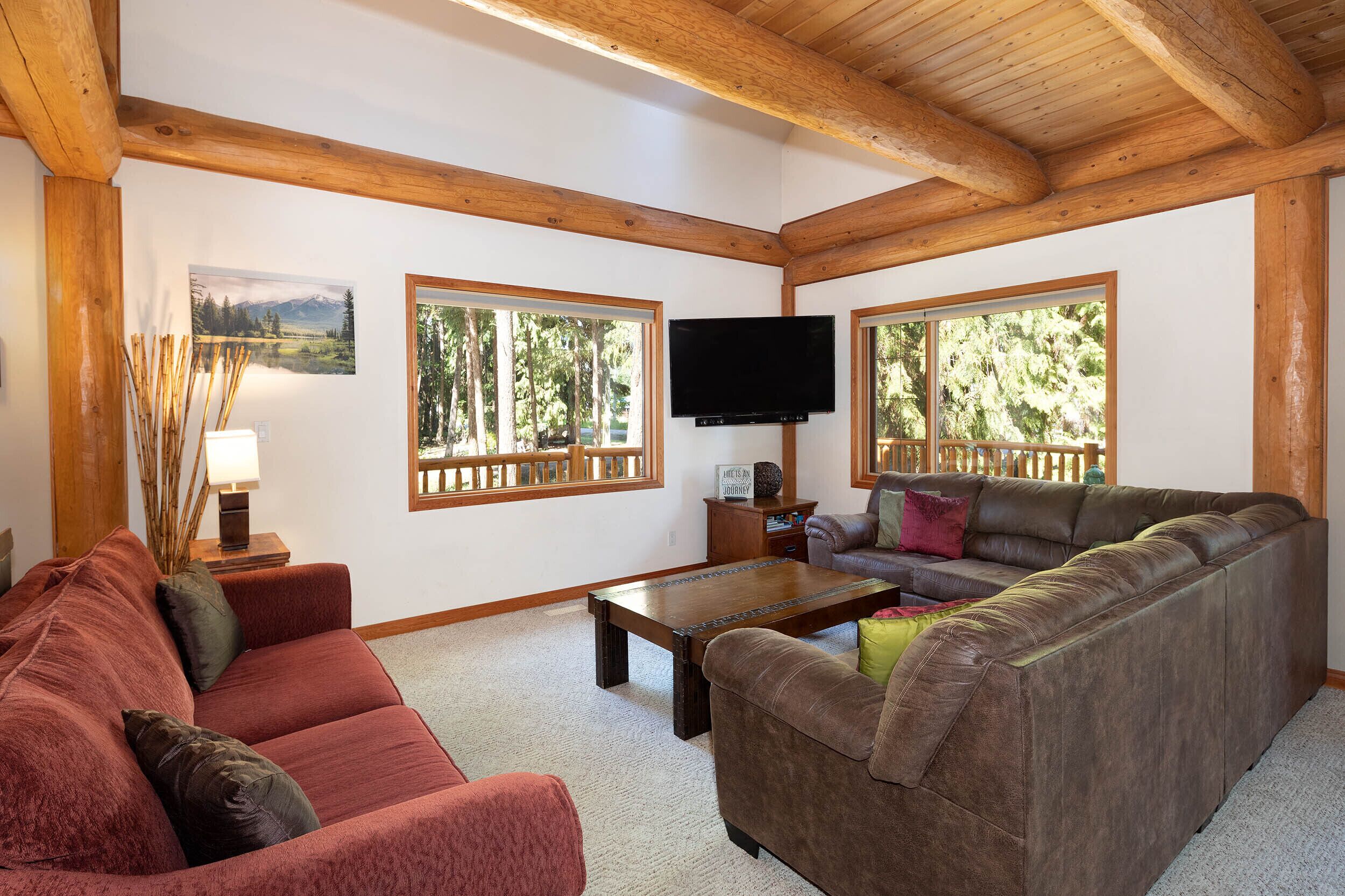 Best family vacation rental in Shuswap!