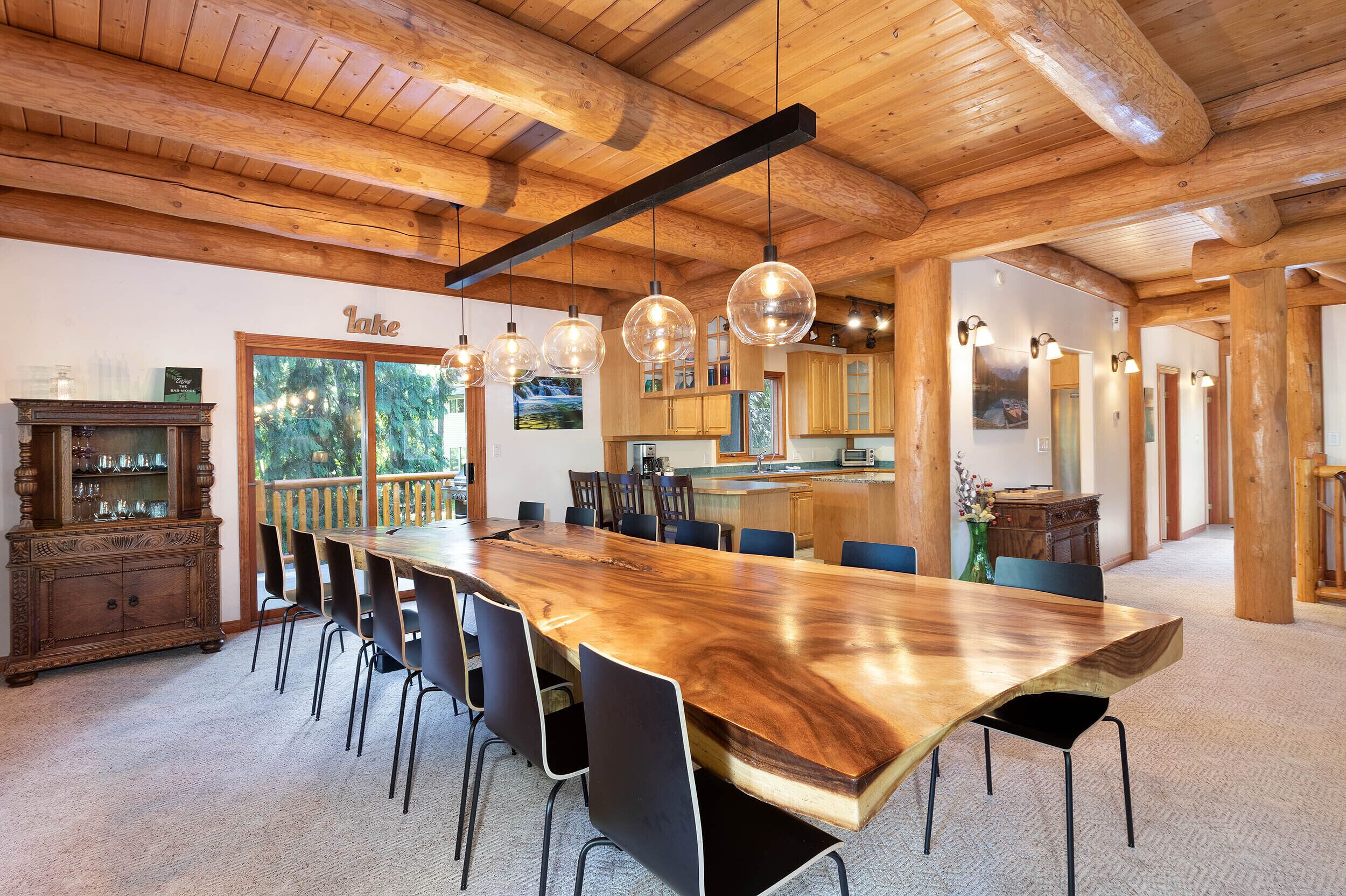 Best family vacation rental in Shuswap!