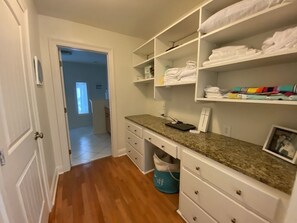 Interior - Pass Christian Waterfront w/ Private HEATED Pool & Beautiful Back Porch (Pass Christian)