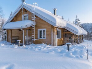 Ulkopuoli