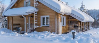 Villa oka by Interhome