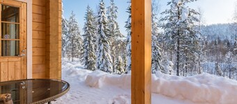 Villa oka by Interhome