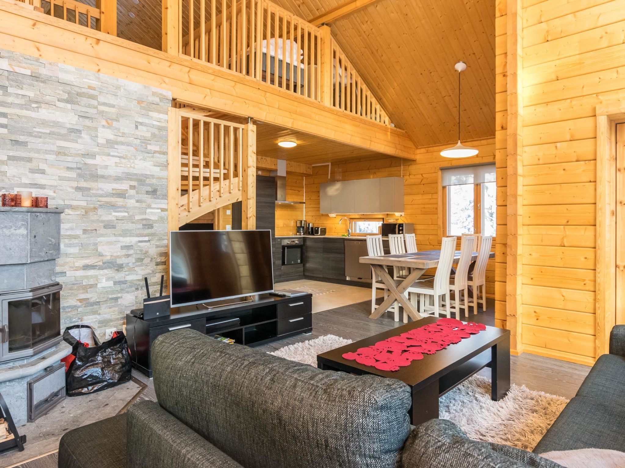 Télévision, lecteur de DVD