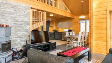 Fernseher, DVD-Player