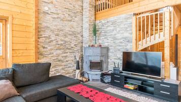 Fernseher, DVD-Player