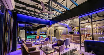 Hotel Muq