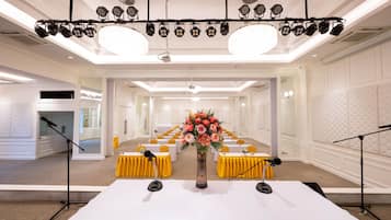 Sala de reuniones