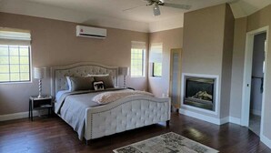 Panoramic House | 3 bedrooms, WiFi (free), individually furnished - Ahwahnee House (Ahwahnee)
