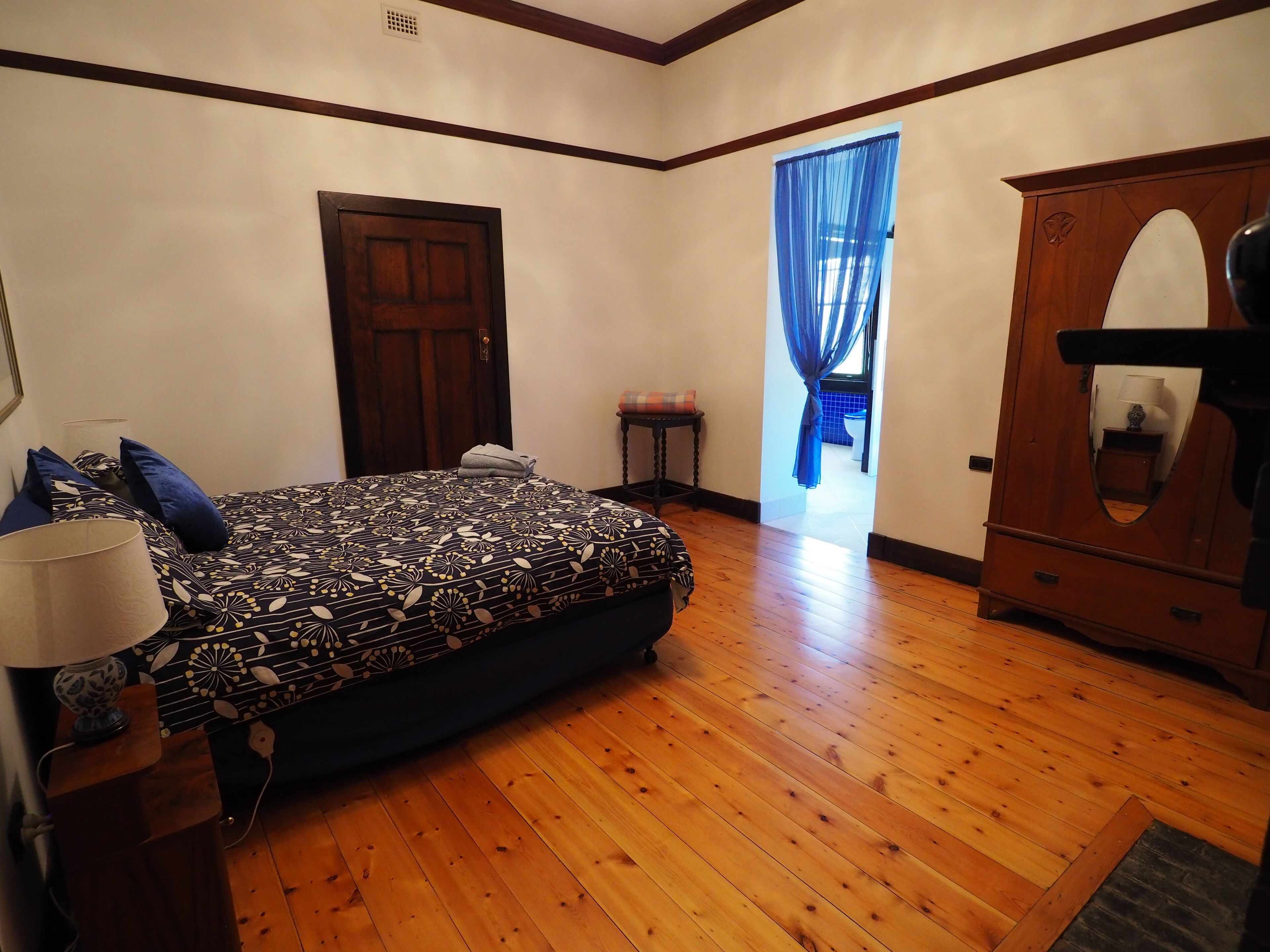 BALMORAL LODGE  - EXCLUSIVE COUNTRY ESCAPE — image 16