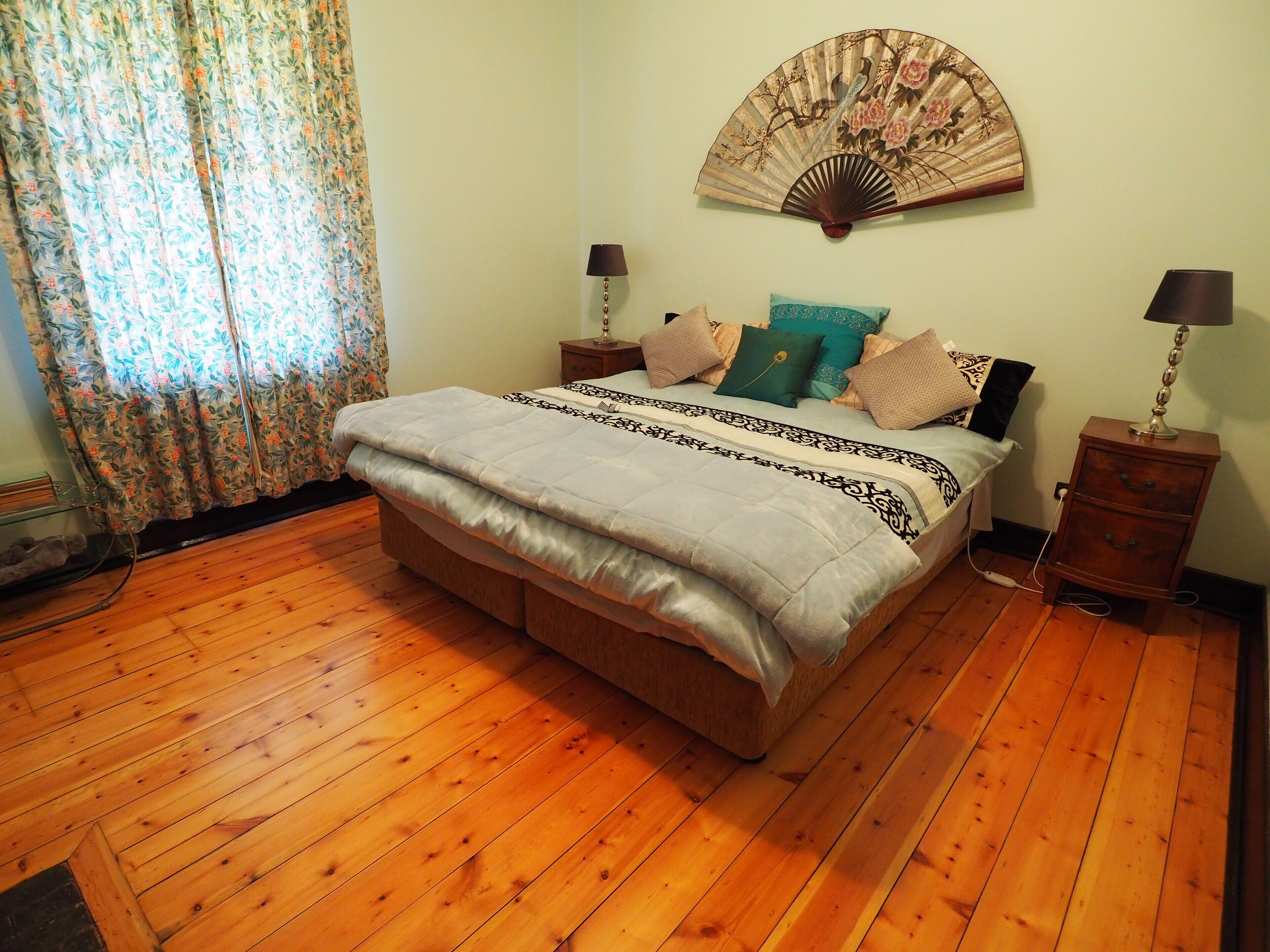 BALMORAL LODGE  - EXCLUSIVE COUNTRY ESCAPE — image 11