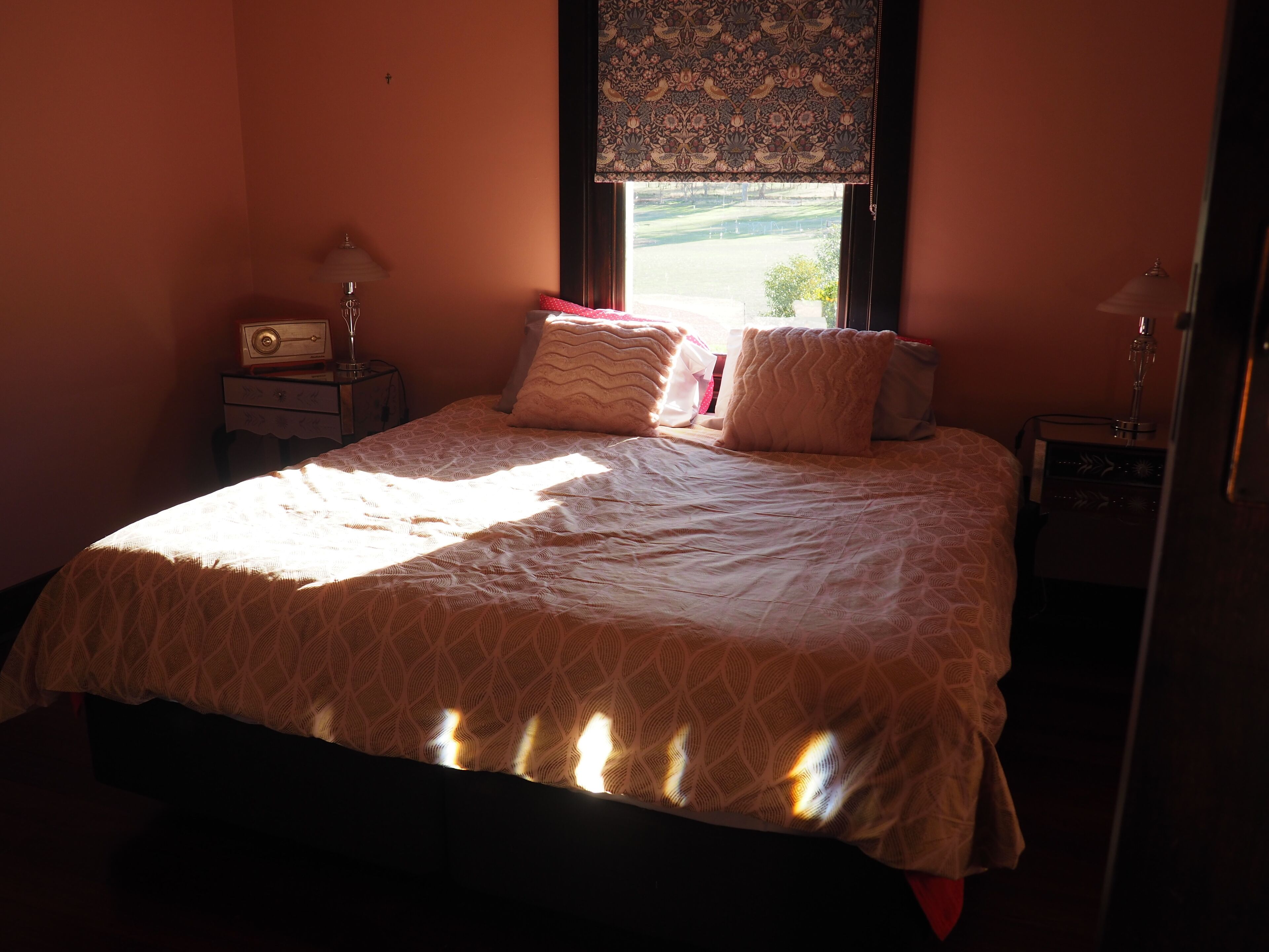 BALMORAL LODGE  - EXCLUSIVE COUNTRY ESCAPE — image 19