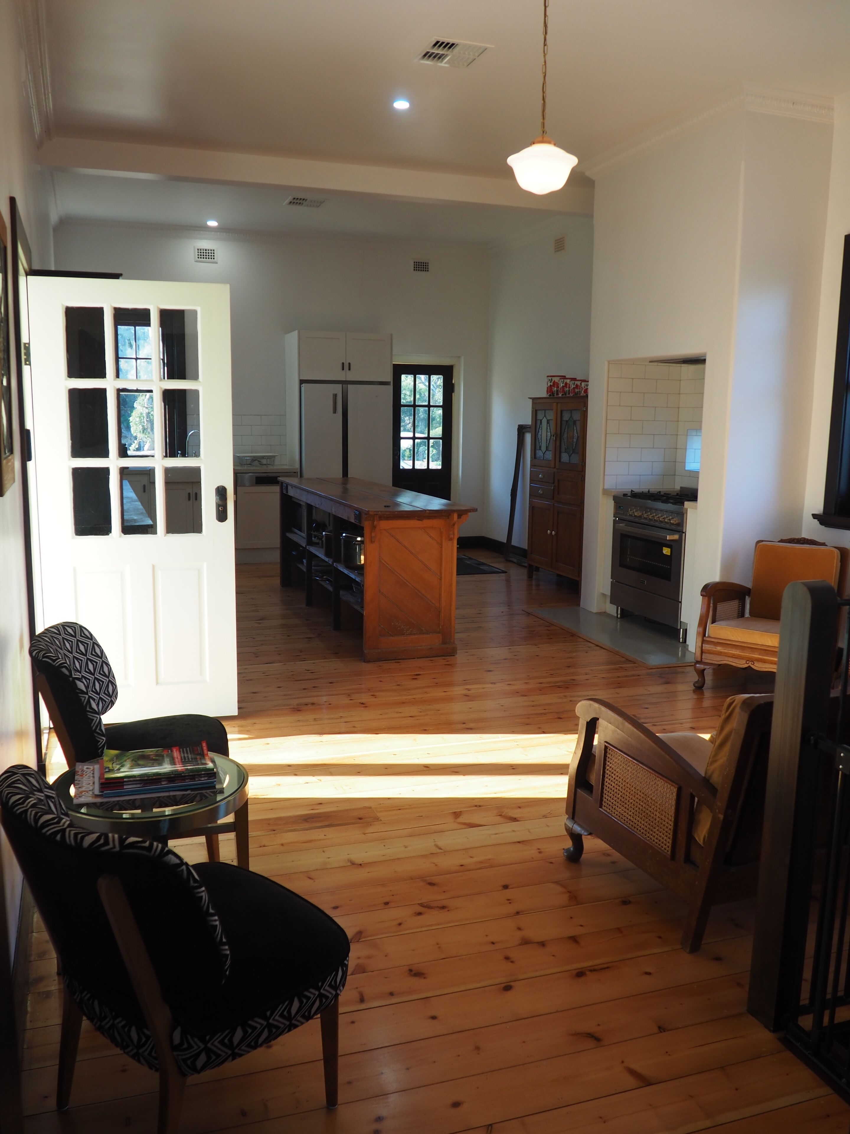 BALMORAL LODGE  - EXCLUSIVE COUNTRY ESCAPE — image 6