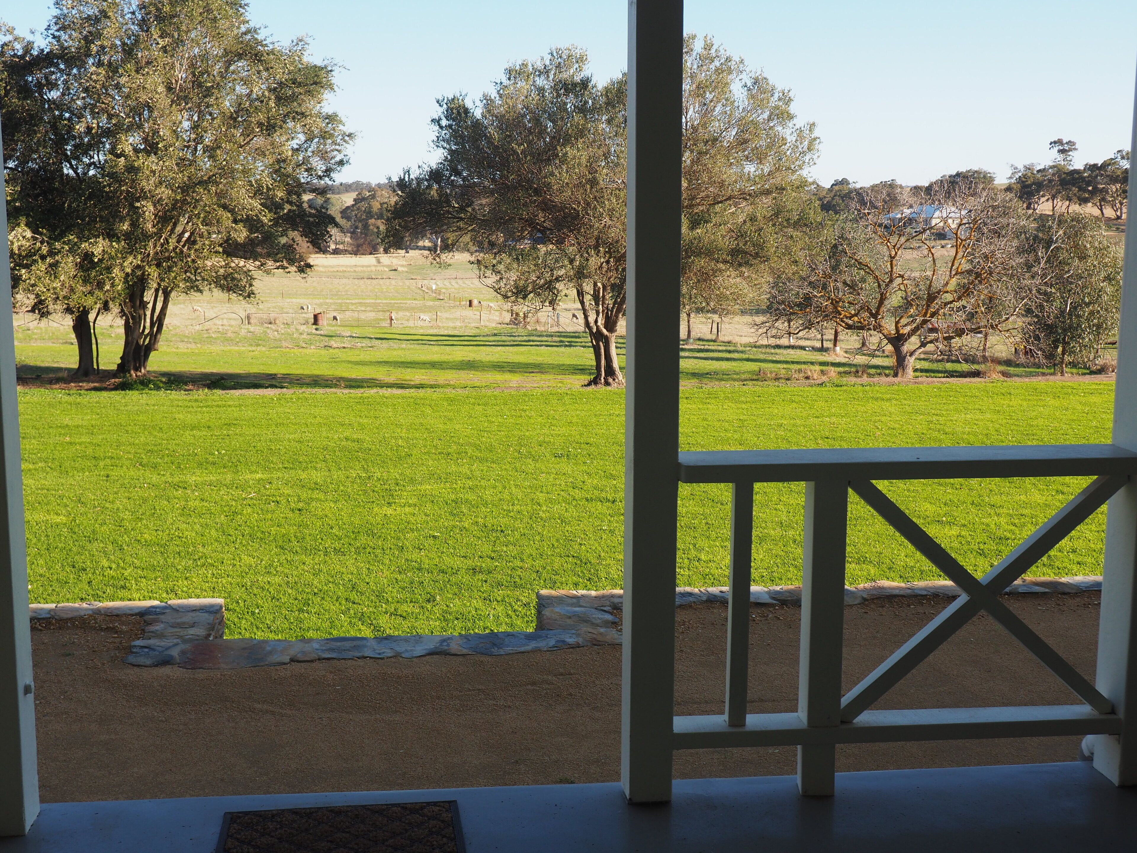 BALMORAL LODGE  - EXCLUSIVE COUNTRY ESCAPE — image 26