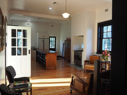 BALMORAL LODGE  - EXCLUSIVE COUNTRY ESCAPE